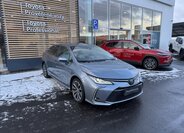 Toyota Corolla Sedan / Limuzína 1,8 l 72 kw