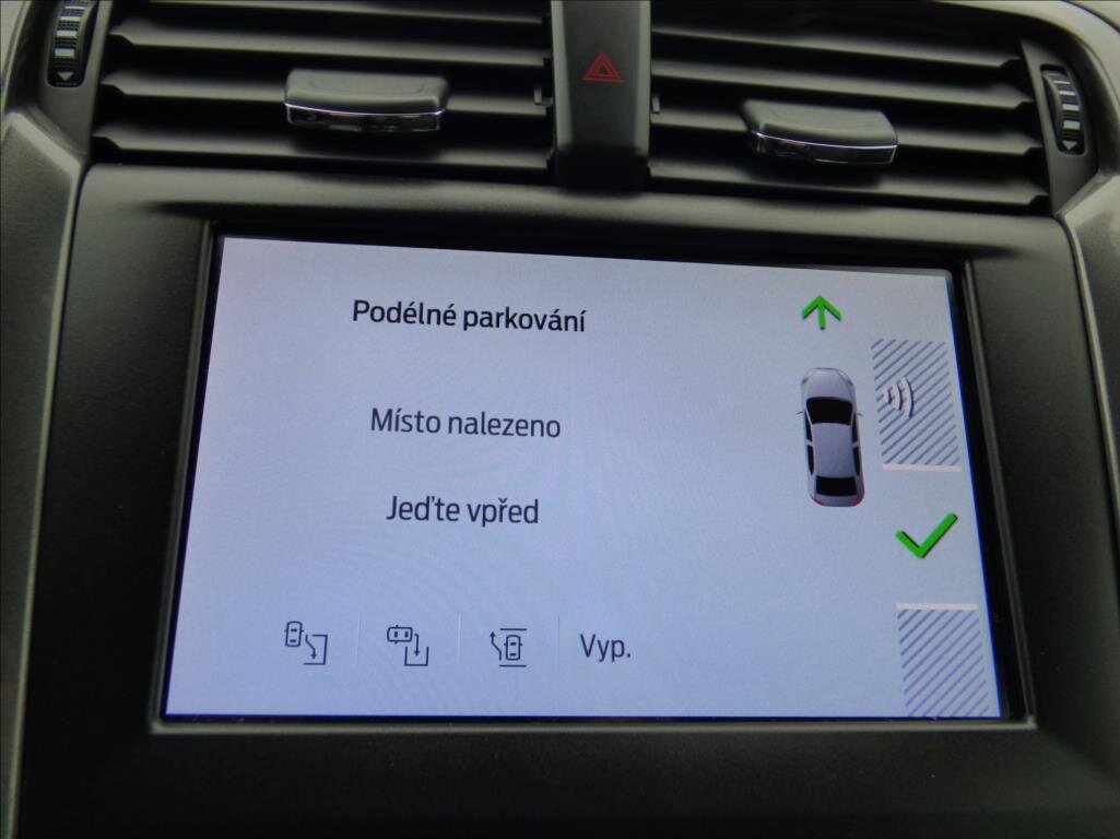 Ford Mondeo Kombi 2,0 l 110 kw