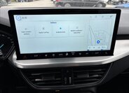 Ford Focus Kombi 999,0 114 kw