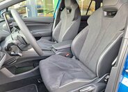 Škoda Elroq SUV 1,0 210 kw