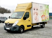 Renault Master 1