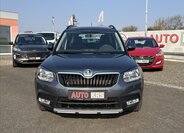 Škoda Yeti Hatchback 1,4 l 110 kw