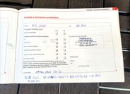 Seat Ibiza Kombi 1,2 l 51 kw