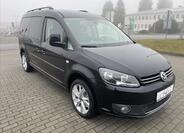 Volkswagen Caddy 6