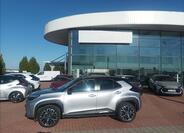 Toyota Yaris Cross 2