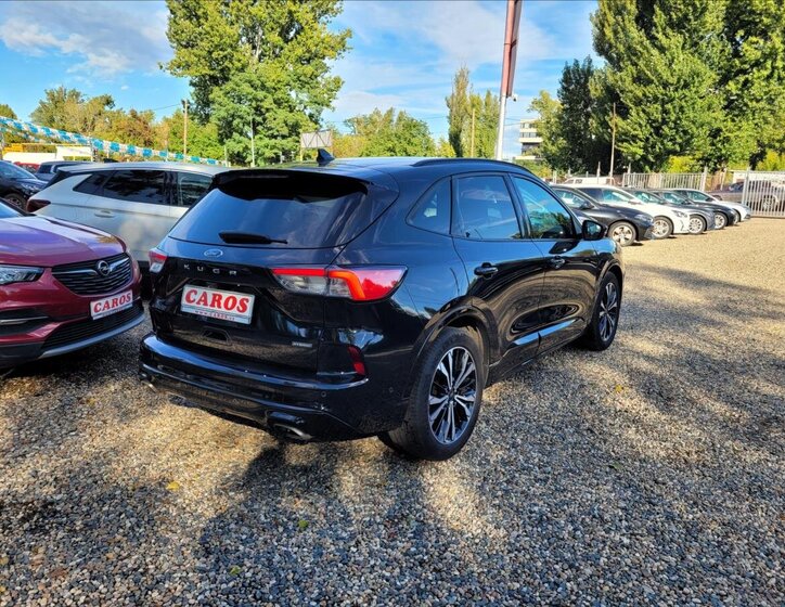 Ford Kuga 6