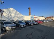 Volkswagen Caddy Skříň 2,0 l 75 kw