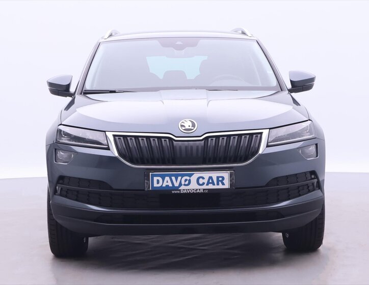 Škoda Karoq SUV / Terénní 2,0 l 85 kw