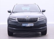 Škoda Karoq SUV / Terénní 2,0 l 85 kw