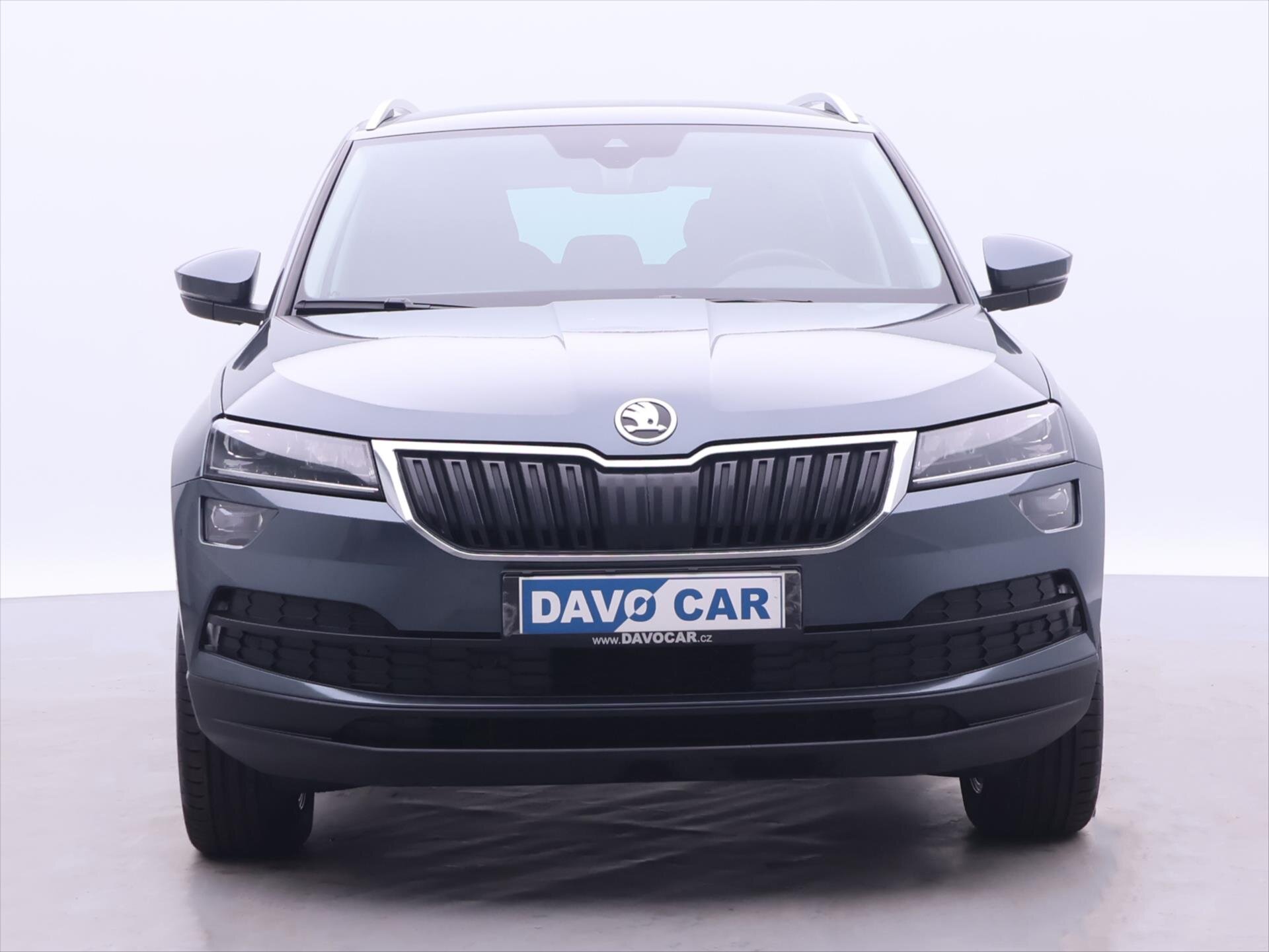 Škoda Karoq SUV / Terénní 2,0 l 85 kw
