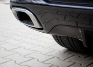 Mercedes-Benz GLE 45