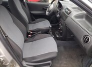 Fiat Punto 12