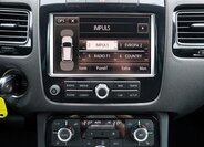 Volkswagen Touareg SUV / Terénní 3,0 l 176 kw