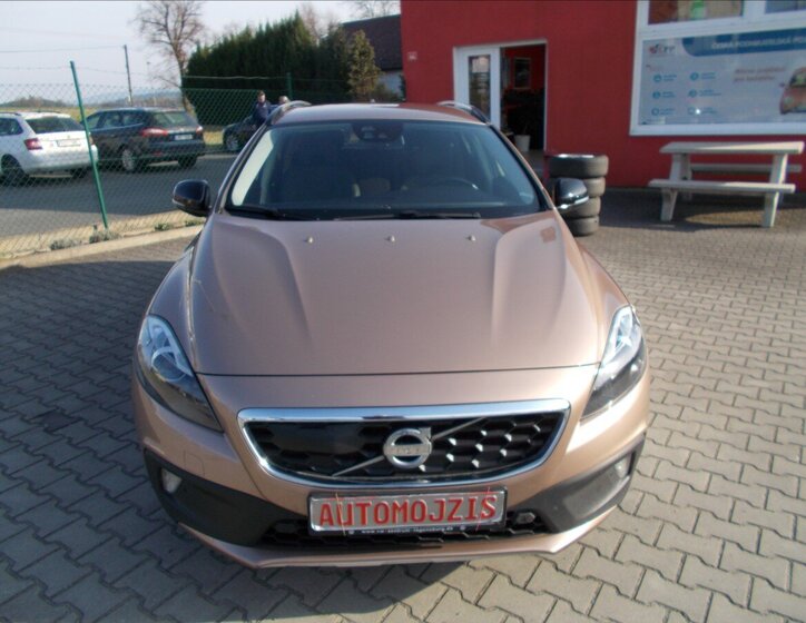 Volvo V40 Hatchback 2,0 l 88 kw