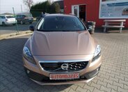 Volvo V40 Hatchback 2,0 l 88 kw