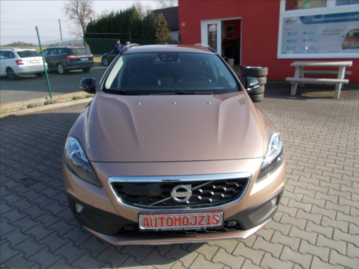 Volvo V40 Hatchback 2,0 l 88 kw