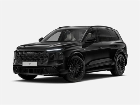 Audi Q7 SUV / Terénní 3,0 l 220 kw
