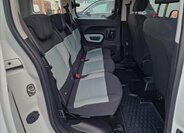 Citroën Berlingo MPV 1,2 l 81 kw