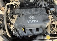 Toyota Yaris Hatchback 1,3 l 63 kw