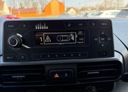 Citroën Berlingo Pick-up 1,5 l 56 kw