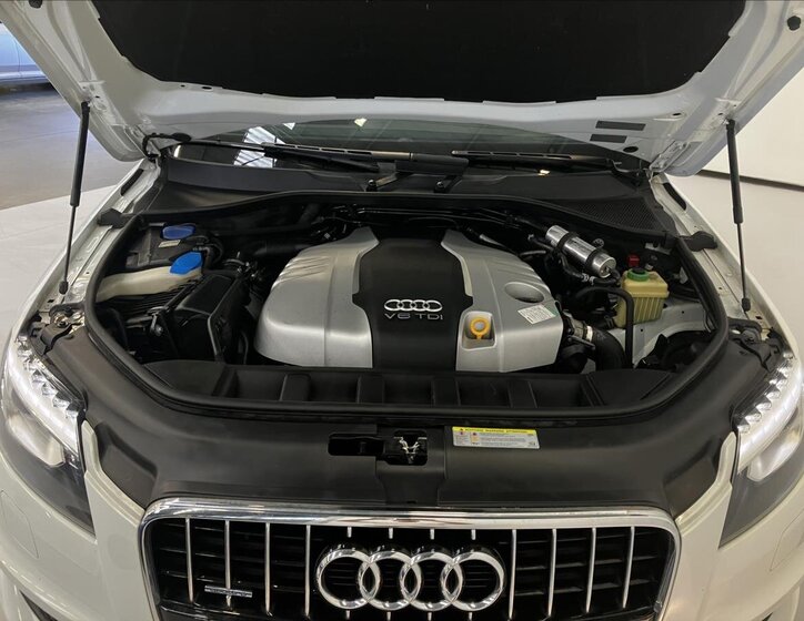Audi Q7 SUV / Terénní 3,0 l 180 kw