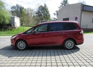 Ford Galaxy Kombi 2,0 l 154 kw