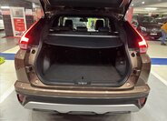 Mitsubishi Eclipse Cross SUV 2,4 l 138 kw