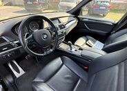 BMW X5 SUV 3,0 l 180 kw
