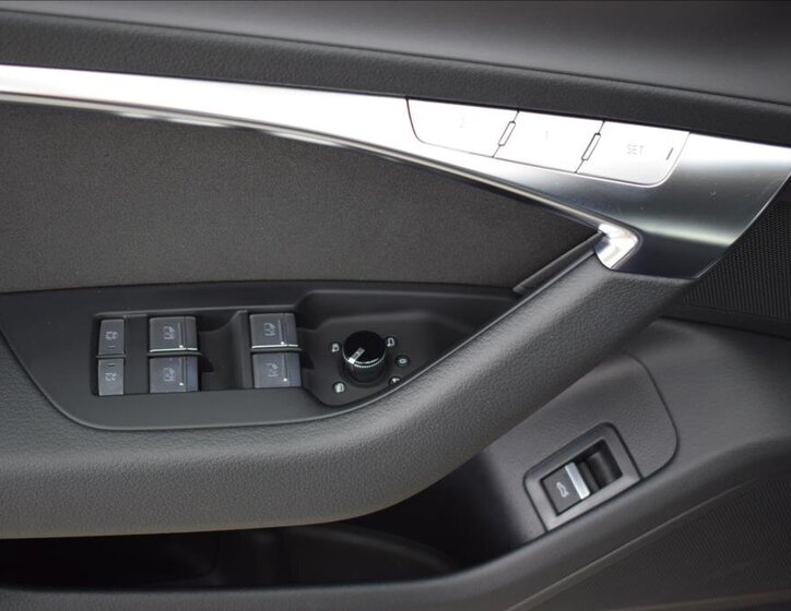 Audi A6 Kombi 2,0 l 150 kw