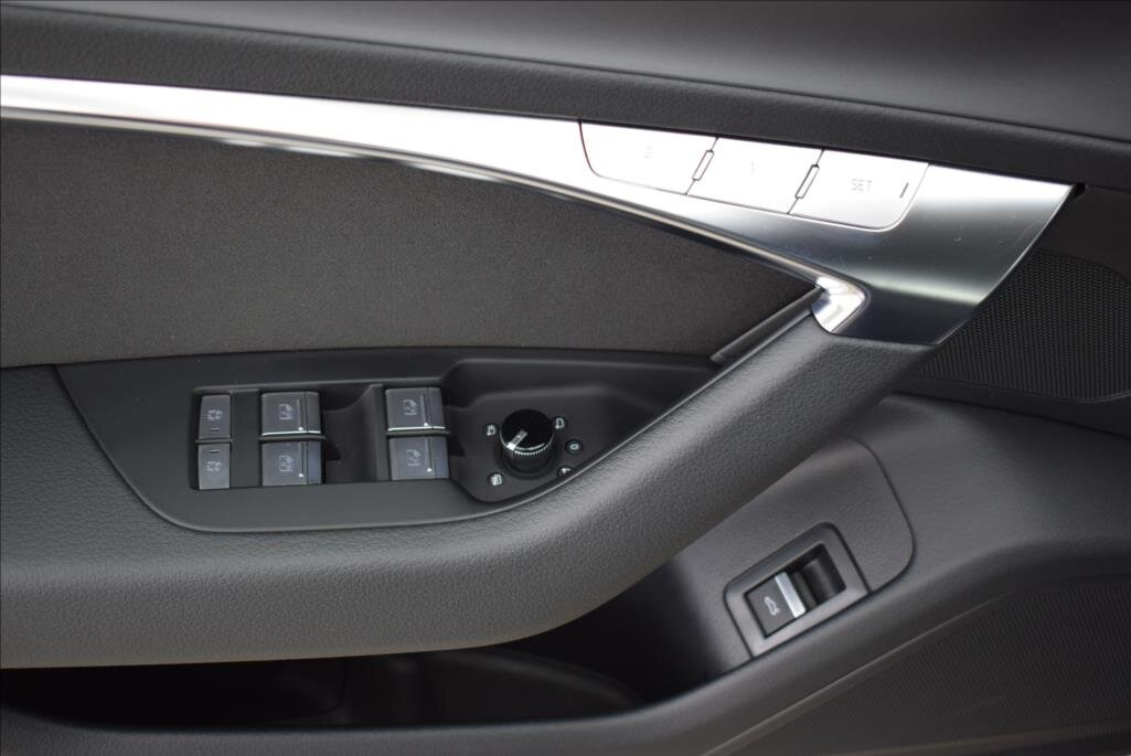 Audi A6 Kombi 2,0 l 150 kw