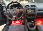 Volkswagen Golf Hatchback 1,2 l 63 kw