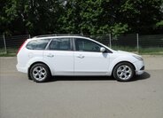 Ford Focus Kombi 1,6 l 66 kw
