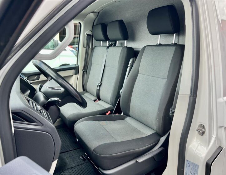 Volkswagen Transporter Ostatní 2,0 l 75 kw