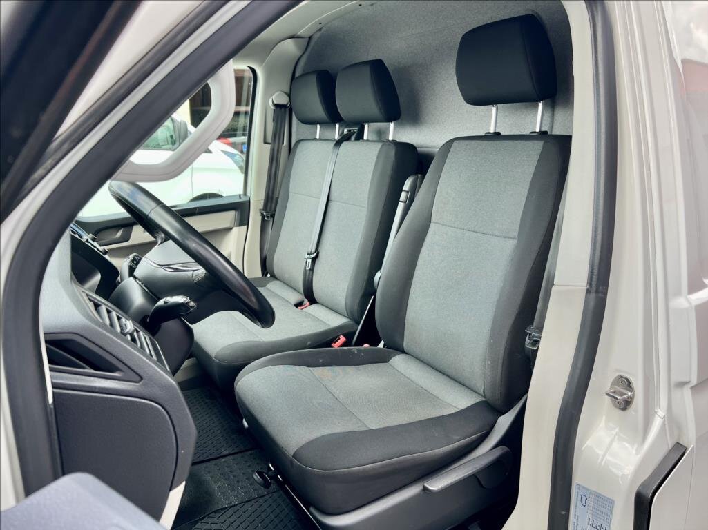 Volkswagen Transporter Ostatní 2,0 l 75 kw