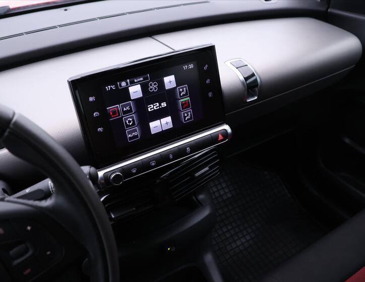 Citroën C4 Cactus 20