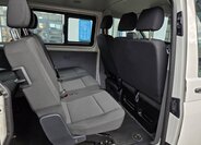 Volkswagen Transporter VAN-Minibus 2,0 l 110 kw