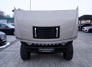 Hummer H2 SUV 6,0 l 232 kw