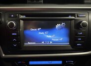 Toyota Auris Kombi 1,4 l 66 kw