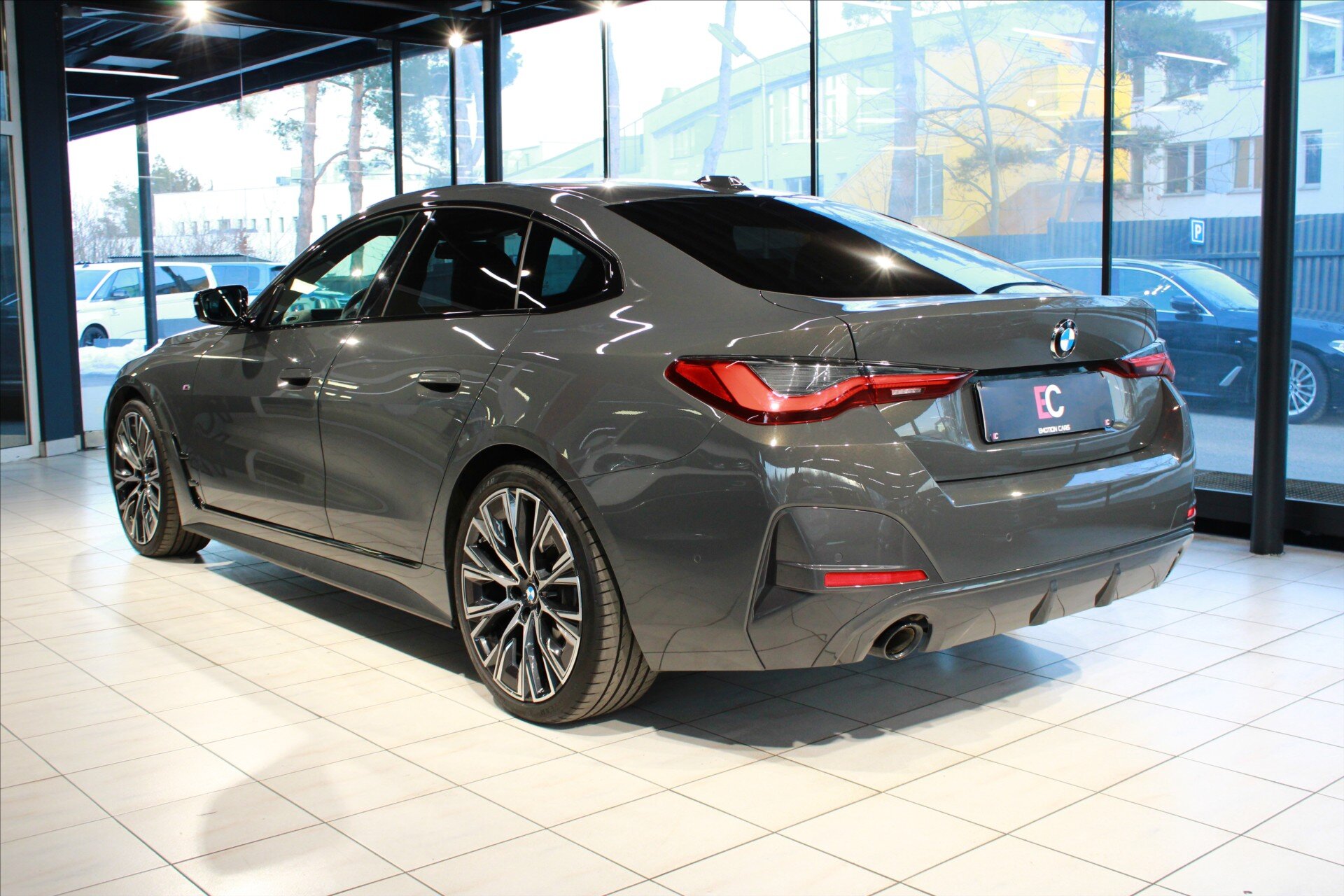 BMW Řada 4 Ostatní 2,0 l 140 kw