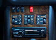 Mercedes-Benz Třídy S Sedan 3,2 l 170 kw