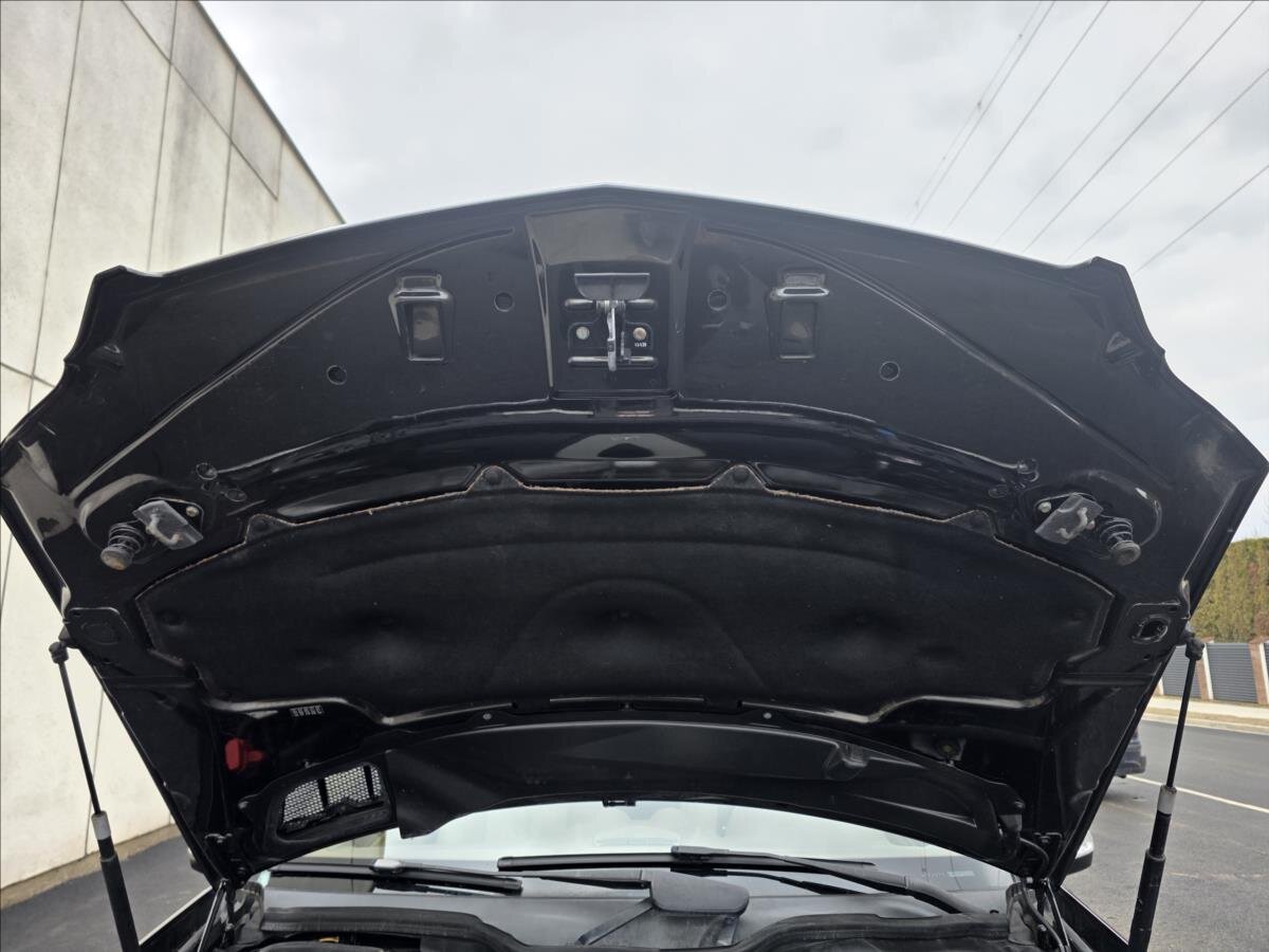 Mercedes-Benz GL SUV / Terénní 3,0 l 165 kw