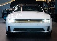 Dodge Charger Kupé 0,0 499 kw