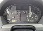 Škoda Fabia Hatchback 1,4 l 44 kw