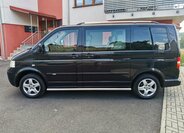 Volkswagen Multivan Kombi 1,9 l 0