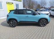 Jeep Avenger Ostatní 1,2 l 74 kw