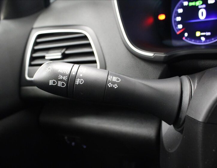 Renault Mégane Kombi 1,5 l 85 kw