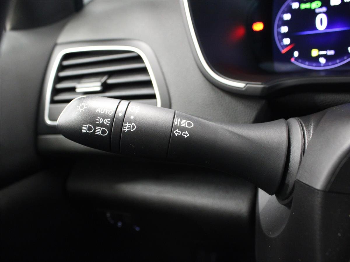 Renault Mégane Kombi 1,5 l 85 kw