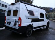 Fiat Ducato Ostatní 2,2 l 132 kw