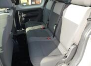 Volkswagen Caddy 15