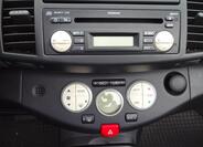 Nissan Micra 38